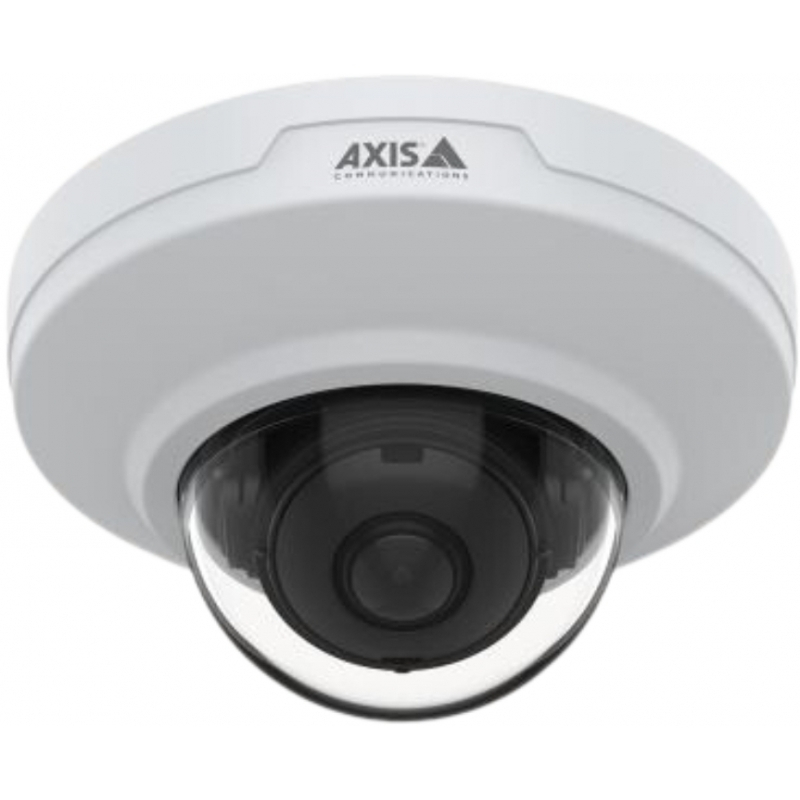 Axis M3088-V IP Κάμερα Παρακολούθησης 4K Αδιάβροχη με Ηχείο