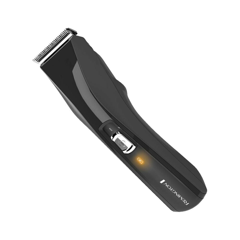 Remington Επαναφορτιζόμενη Κουρευτική Μηχανή Μαύρη HC5150 - Image 4