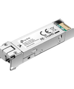 Alternative view of TP-LINK TL-SM321B-2 v1 Transceiver 1τμχ (TL-SM321B-2)