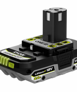 Alternative view of Ryobi Μπαταρία Εργαλείου Λιθίου 18V με Χωρητικότητα 2Ah RB1820C