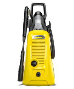 Alternative view of Karcher K 4 Universal Edition Πλυστικό Ρεύματος 1800W με Πίεση 130bar