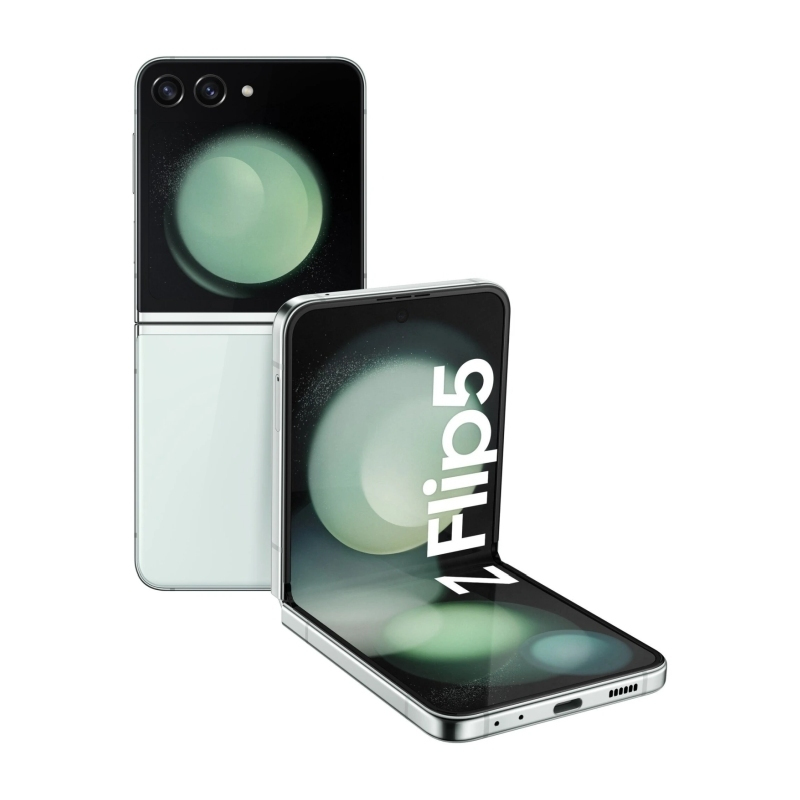 Samsung Galaxy Z Flip5 5G (8/512GB) Mint