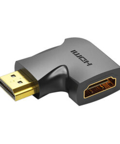 Alternative view of Vention Μετατροπέας HDMI male σε HDMI male 1τμχ AIOB0