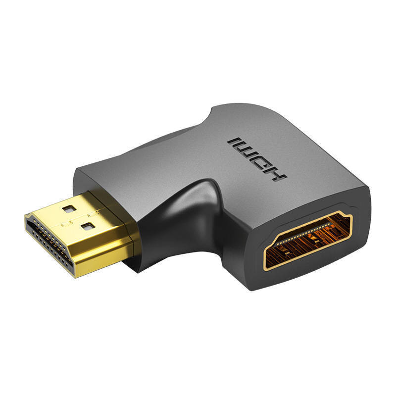 Vention Μετατροπέας HDMI male σε HDMI male 1τμχ AIOB0 - Image 2