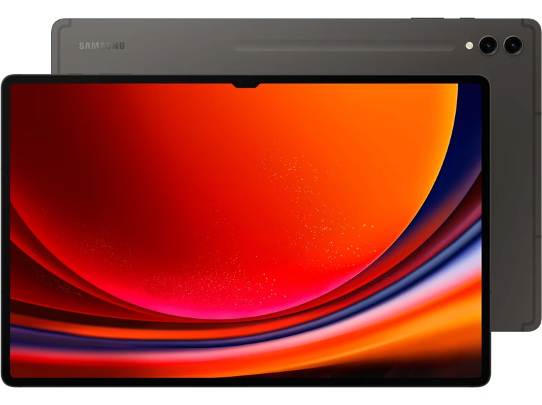 Samsung Galaxy Tab S9 Ultra 5G 14.6" (12GB/256GB) Graphite