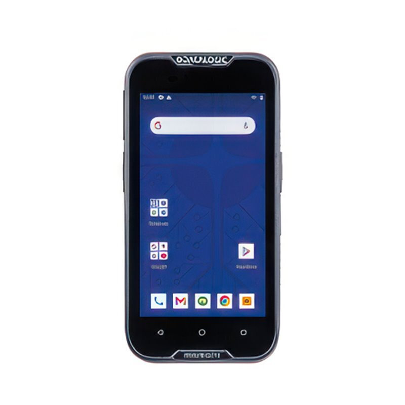 Datalogic Memor 11 PDA με Δυνατότητα Ανάγνωσης 2D και QR Barcodes 944900006