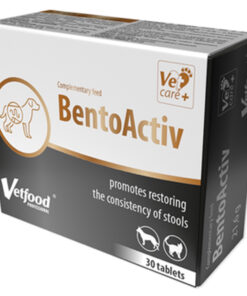 Vetfood Προβιοτικά Σκύλου σε Δισκία για Γαστρεντερικές Διαταραχές 904406