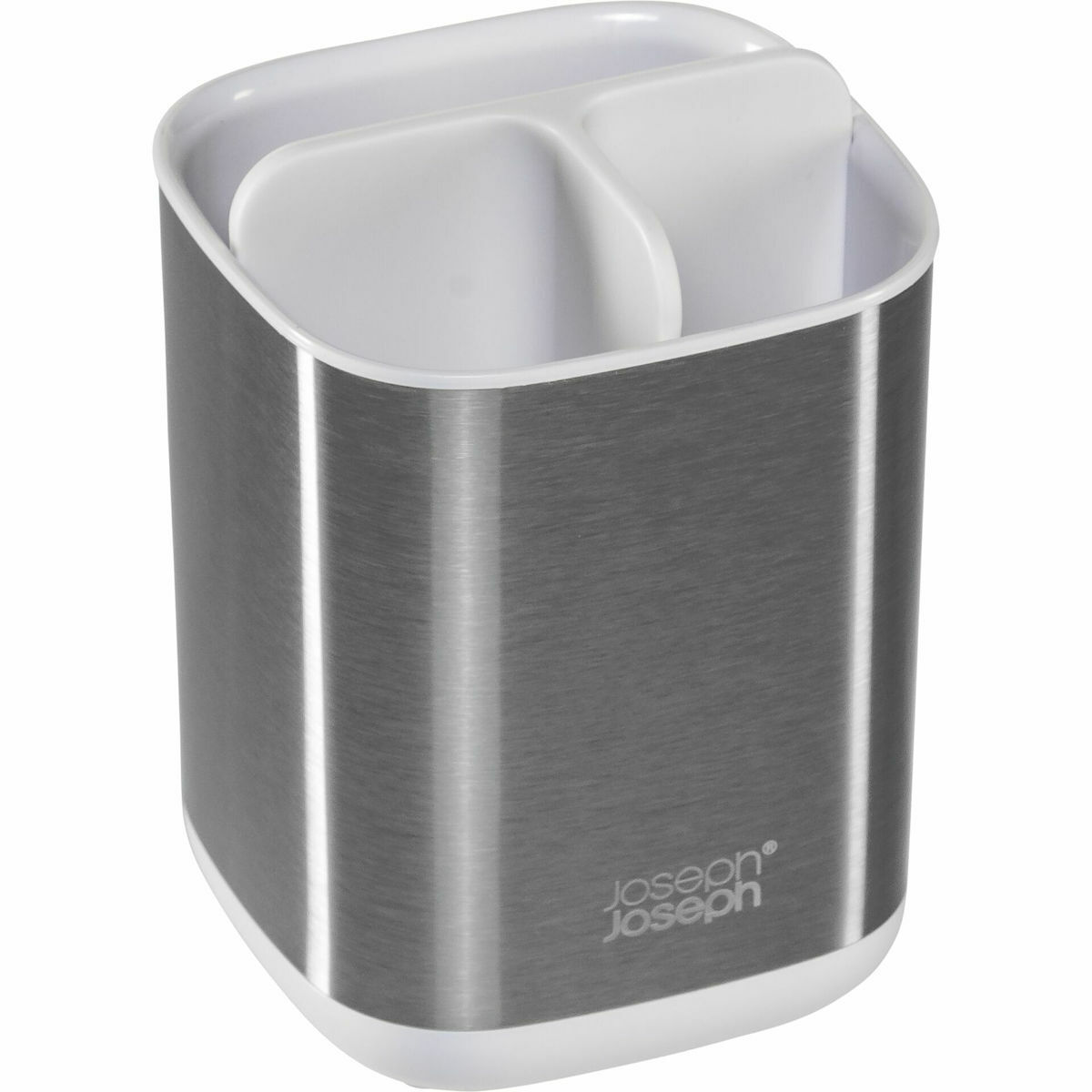 Joseph Joseph EasyStore 70530 Επιτραπέζια Ποτηροθήκη Inox Ασημί
