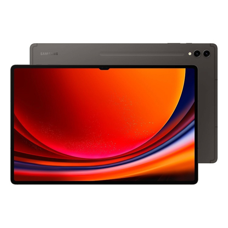 Samsung Galaxy Tab S9 Ultra 14.6" (12GB/256GB) Graphite