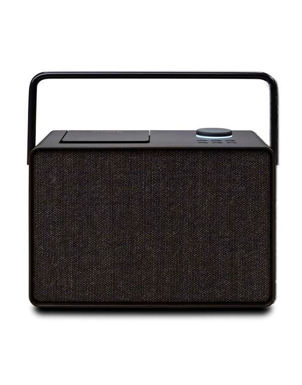 Pure Evoke Play Ηχείο Bluetooth 40W με Ραδιόφωνο και Διάρκεια Μπαταρίας έως 12 ώρες Μαύρο - Image 3