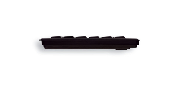 Cherry G84-5500 XS Πληκτρολόγιο με Touchpad Αγγλικό US - Image 4