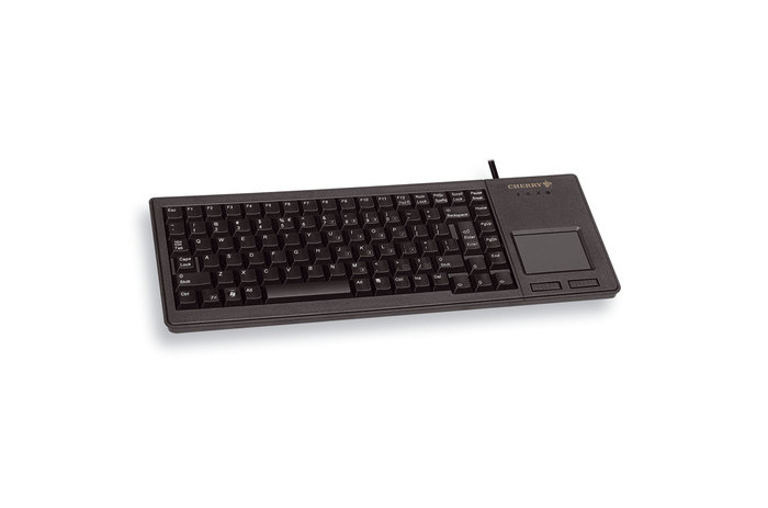 Cherry G84-5500 XS Πληκτρολόγιο με Touchpad Αγγλικό US - Image 3