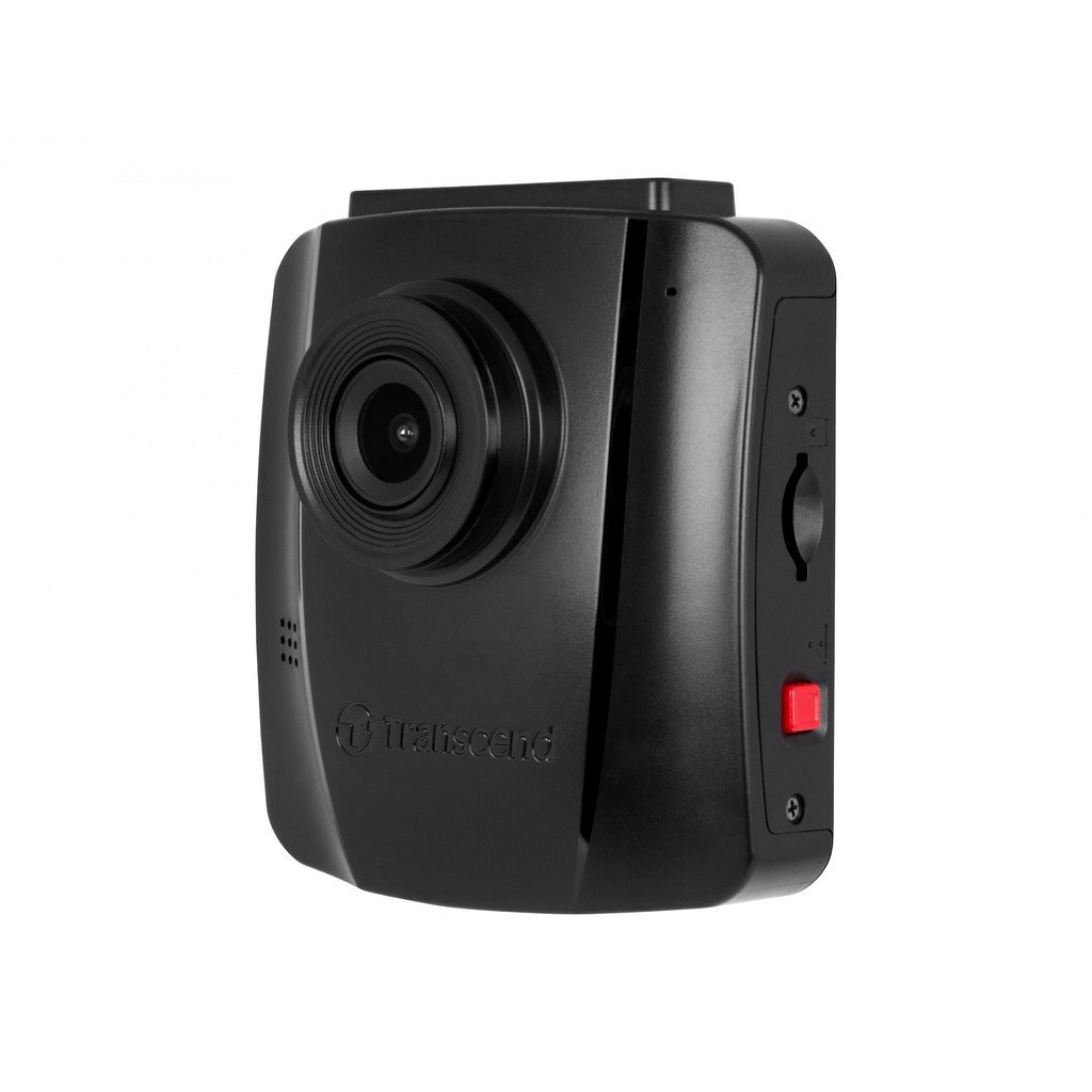 Transcend DrivePro 110 Κάμερα DVR Αυτοκινήτου 1080P με Οθόνη 2.4" για Παρμπρίζ με Βεντούζα TS-DP110M-64G - Image 2