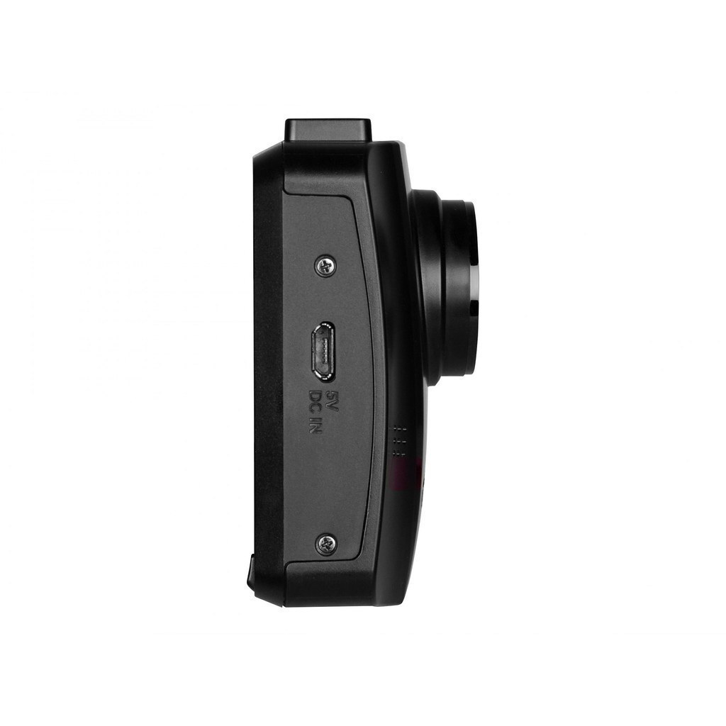 Transcend DrivePro 110 Κάμερα DVR Αυτοκινήτου 1080P με Οθόνη 2.4" για Παρμπρίζ με Βεντούζα TS-DP110M-64G - Image 3