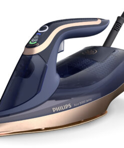 Philips Azur DST8050/20 Σίδερο Ατμού 3000W με Συνεχόμενη Παροχή 85gr/min