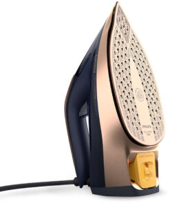 Alternative view of Philips Azur DST8050/20 Σίδερο Ατμού 3000W με Συνεχόμενη Παροχή 85gr/min