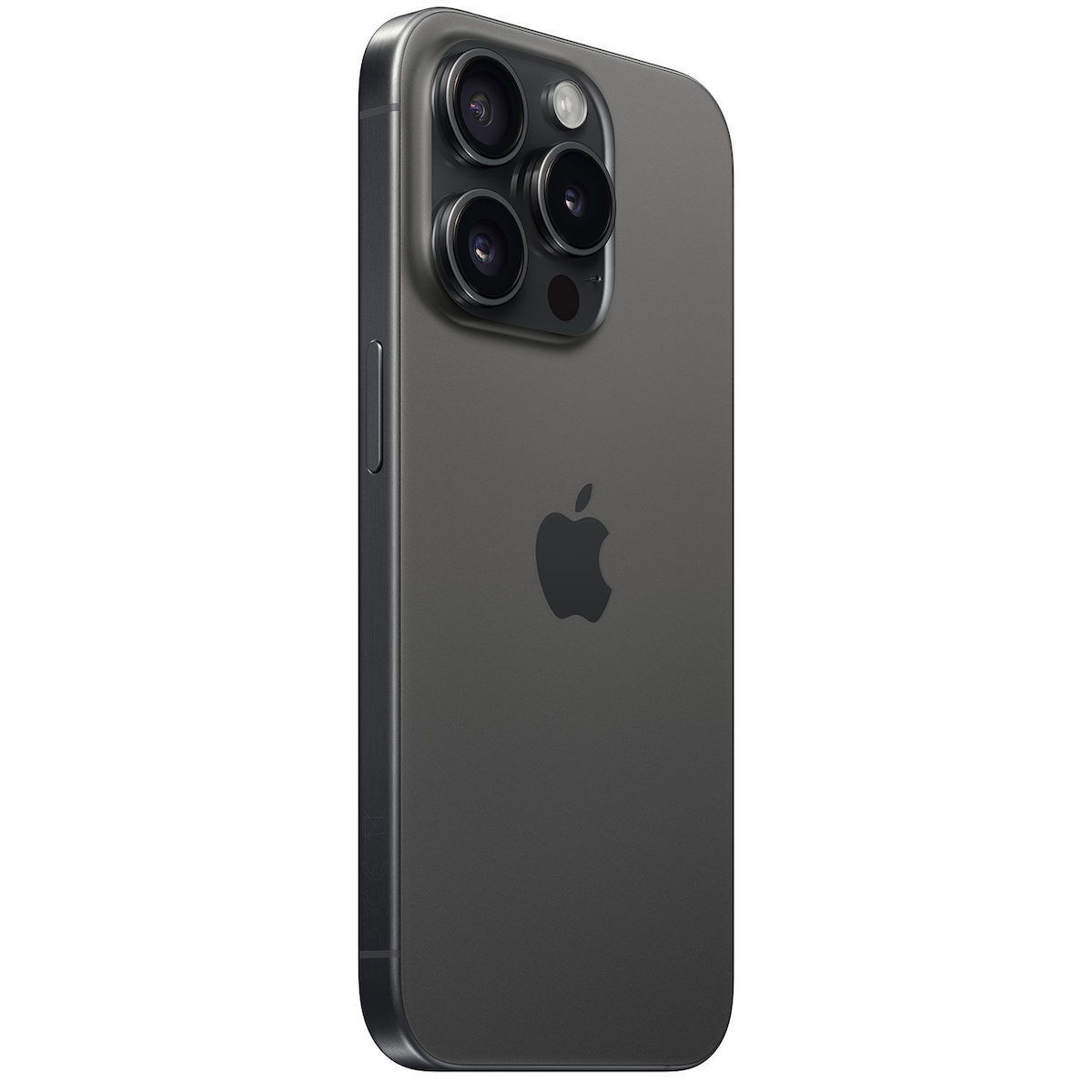 Apple iPhone 15 Pro (8/256GB) Black Titanium - Image 3