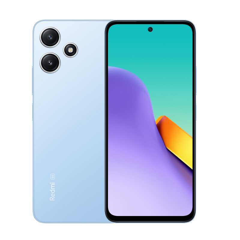 Xiaomi Redmi 12 5G Dual SIM (4/128GB) Sky Blue