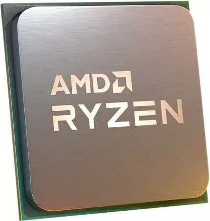 AMD Ryzen 3 3200G 3.6GHz Επεξεργαστής 4 Πυρήνων για Socket AM4 Tray - Image 3