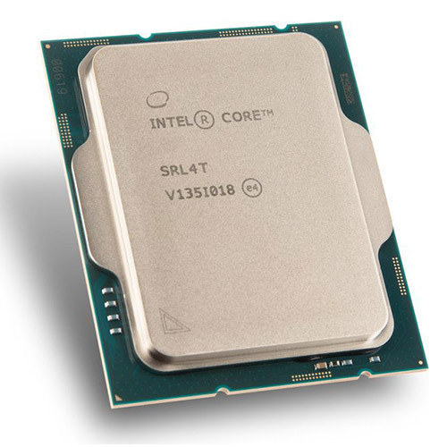 Intel Core i5-12400F 2.5GHz Επεξεργαστής 6 Πυρήνων για Socket 1700 Tray H0 - Image 4