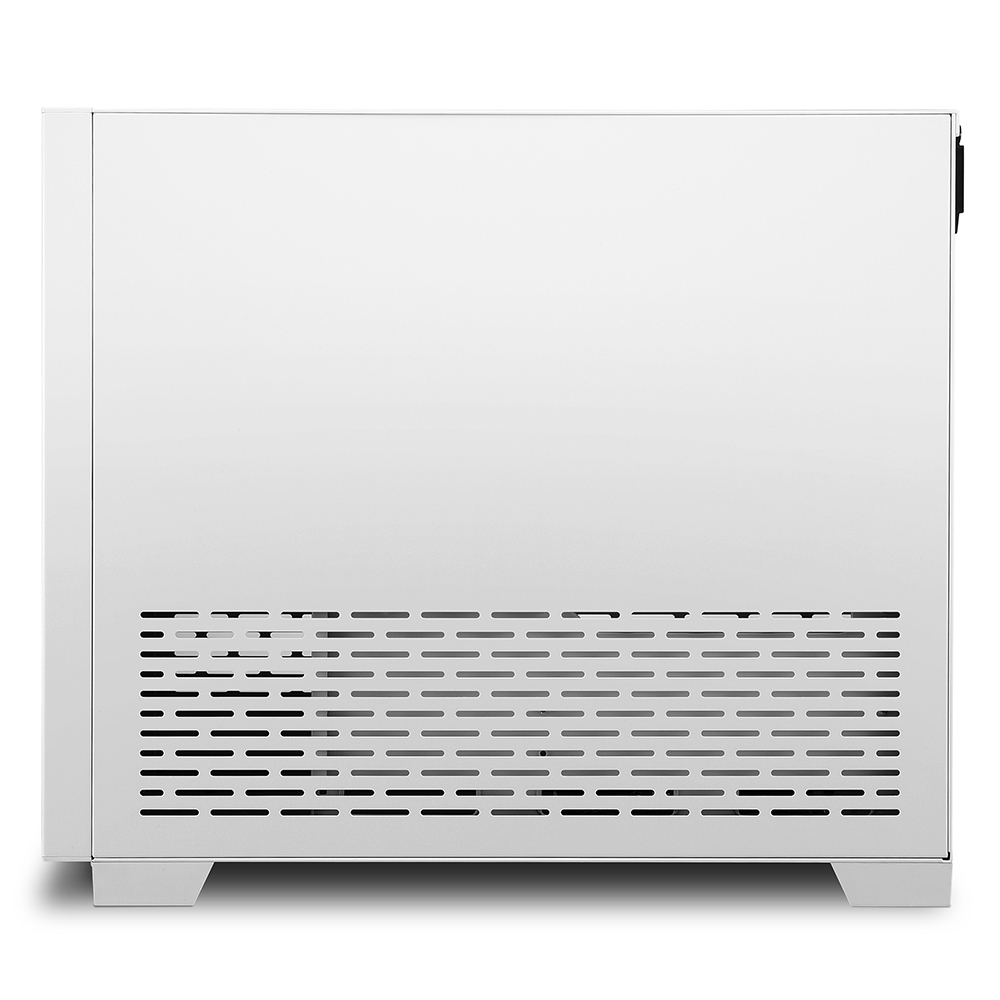 Sharkoon MS-Y1000 Midi Tower Κουτί Υπολογιστή με Πλαϊνό Παράθυρο Λευκό - Image 5