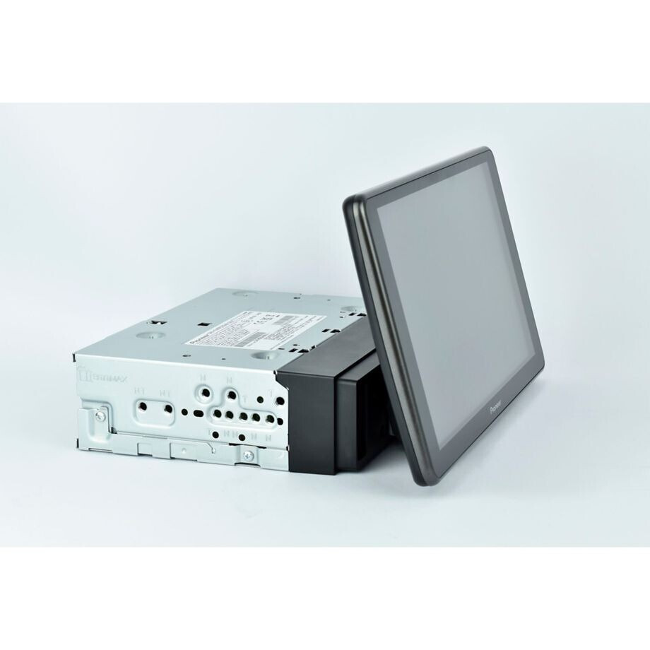 Pioneer Ηχοσύστημα Αυτοκινήτου 1DIN (Bluetooth/USB) SPH-EVO950DABUNI - Image 4