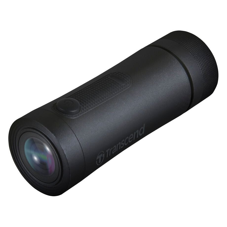 Transcend DrivePro 20 64GB Action Camera Full HD (1080p) και Wi-Fi Μαύρη - Image 2