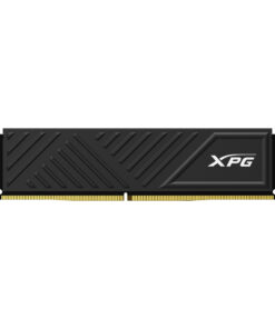 Alternative view of Adata Gammix D35 DDR4 16GB RAM με 2x8GB Modules και Ταχύτητα 3200 για Desktop AX4U320016G16A-DTBKD35