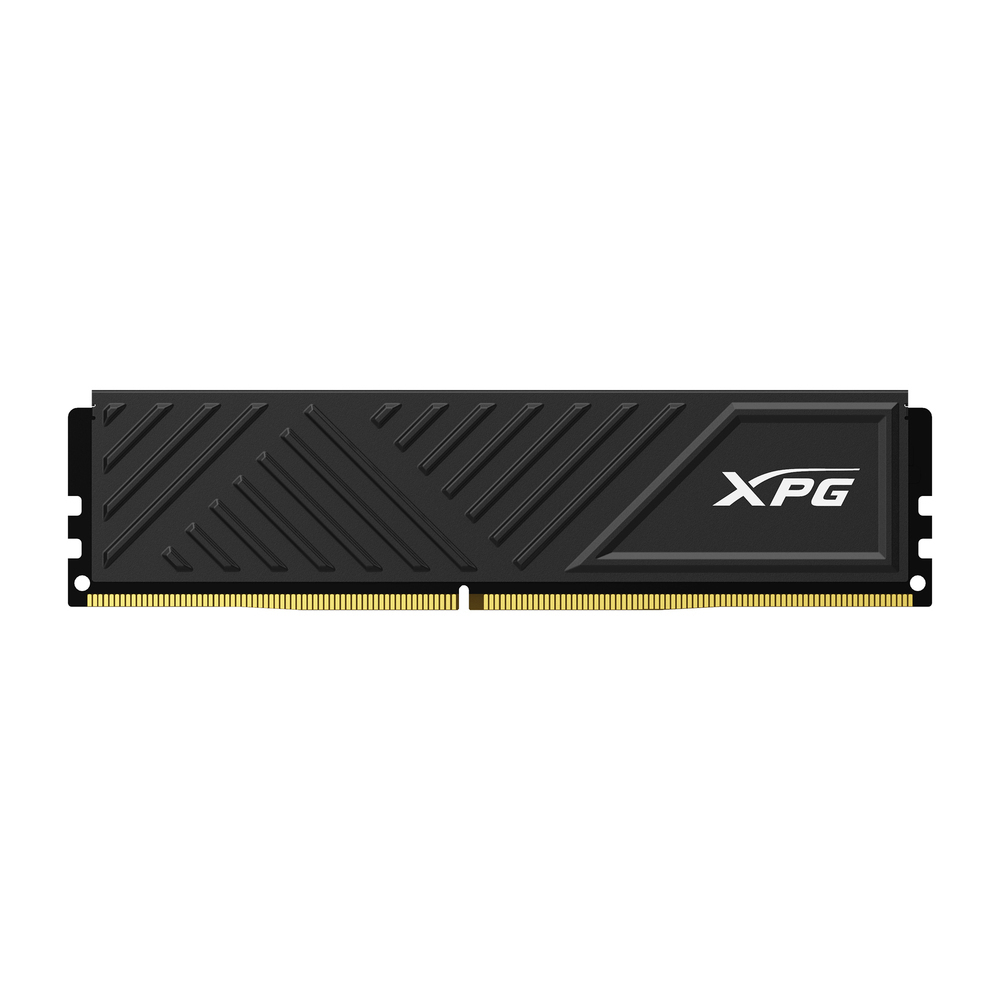 Adata Gammix D35 DDR4 16GB RAM με 2x8GB Modules και Ταχύτητα 3200 για Desktop AX4U320016G16A-DTBKD35 - Image 2