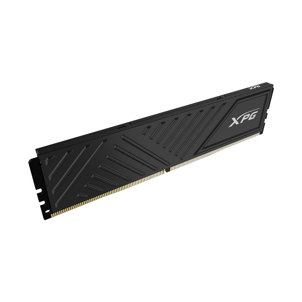 Adata Gammix D35 DDR4 16GB RAM με 2x8GB Modules και Ταχύτητα 3200 για Desktop AX4U320016G16A-DTBKD35 - Image 3