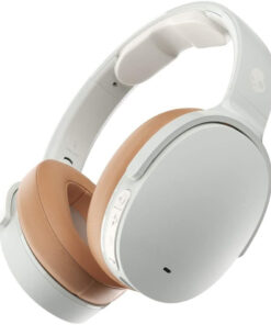 Alternative view of Skullcandy Hesh ANC Wireless Over Ear Ακουστικά με 22 ώρες Λειτουργίας και Quick Charge Λευκά
