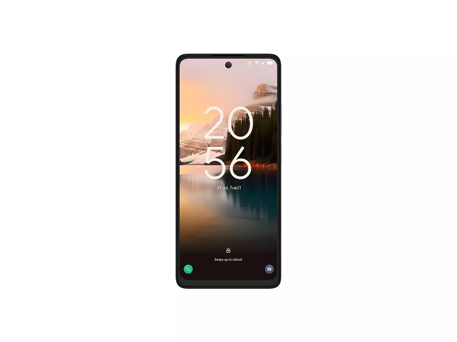 TCL 40 NXTPAPER Dual SIM (8/256GB) Opalescent - Image 2