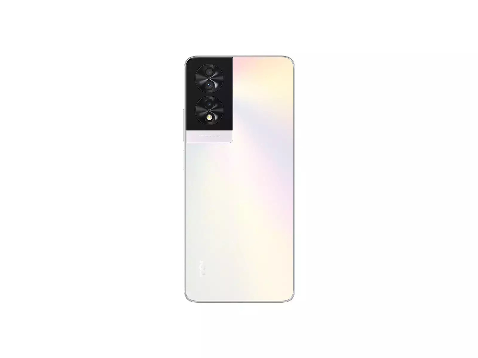 TCL 40 NXTPAPER Dual SIM (8/256GB) Opalescent - Image 3
