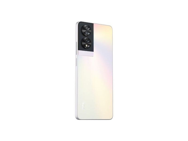 TCL 40 NXTPAPER Dual SIM (8/256GB) Opalescent - Image 4