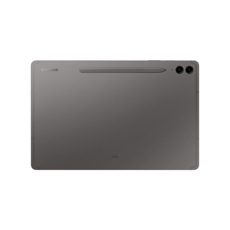 Samsung Galaxy Tab S9 FE+ 12.4" (8GB/128GB) Gray - Image 4
