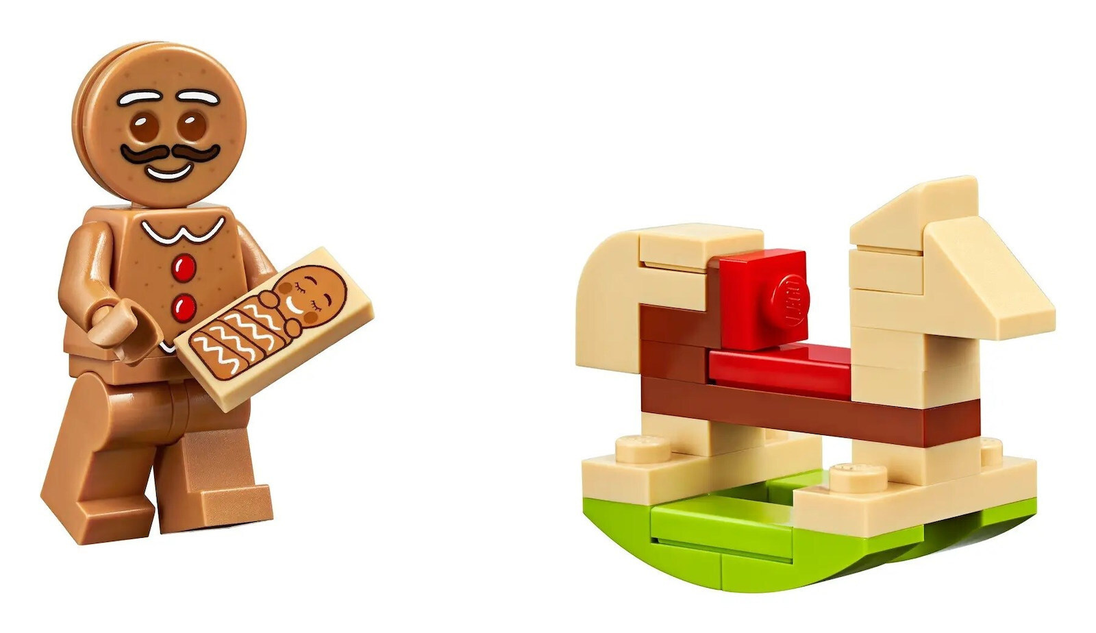 LEGO Creator Gingerbread House για 12+ Ετών 10267 - Image 10