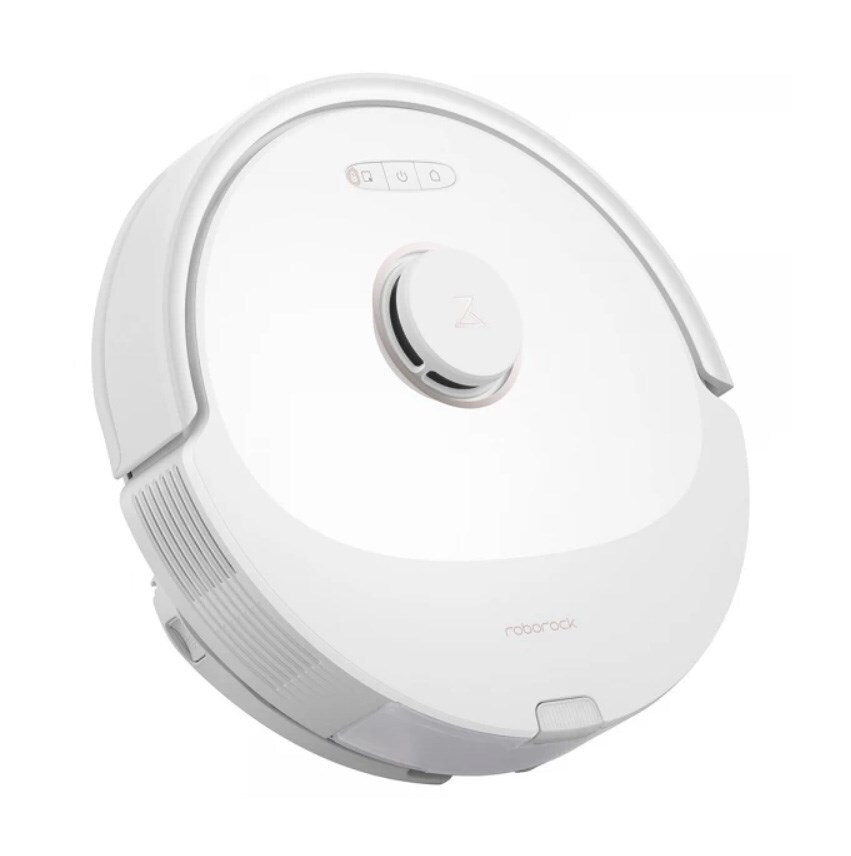 Roborock Q8 Max Σκούπα Ρομπότ για Σκούπισμα & Σφουγγάρισμα με Χαρτογράφηση και Wi-Fi Λευκή - Image 12