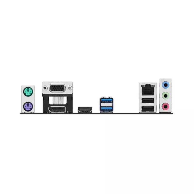 Asus Prime H610M-R Motherboard Micro ATX με Intel 1700 Socket 90MB1GL0-M0ECY0 - Image 3