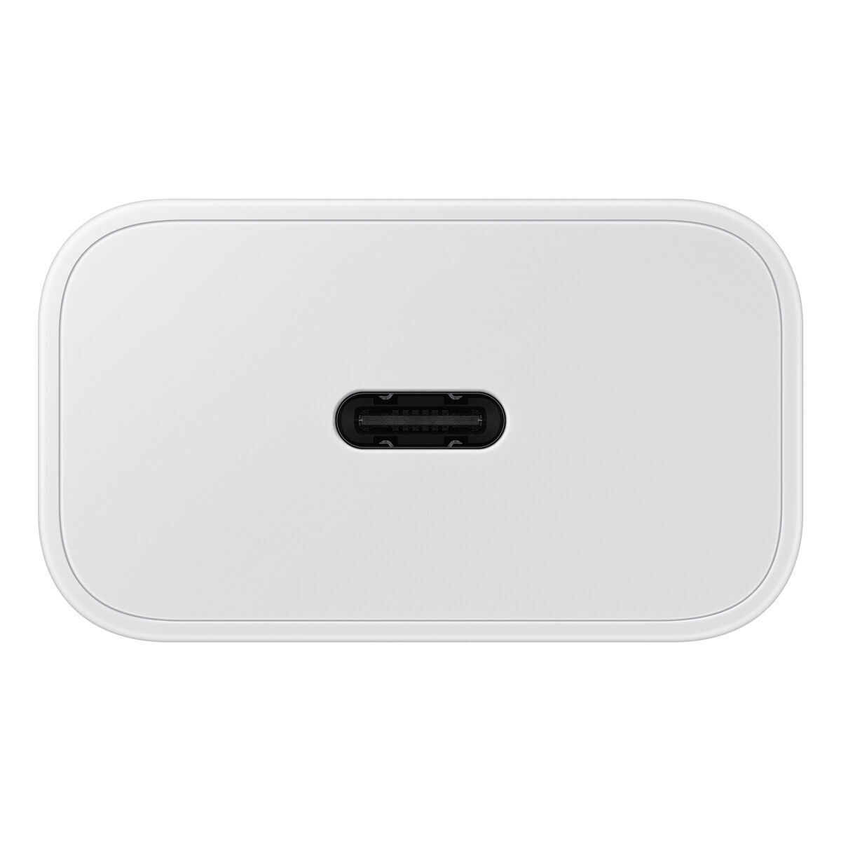 Samsung Φορτιστής Χωρίς Καλώδιο GaN με Θύρα USB-C 25W Power Delivery Λευκός (EP-T2510N) - Image 4