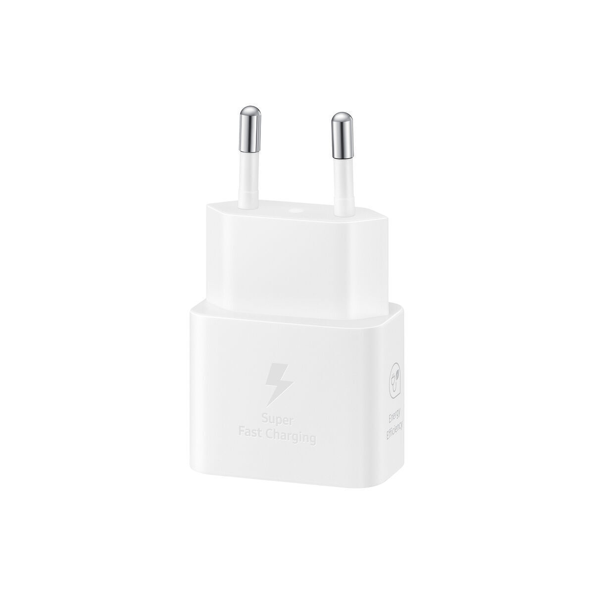 Samsung Φορτιστής Χωρίς Καλώδιο GaN με Θύρα USB-C 25W Power Delivery Λευκός (EP-T2510N) - Image 5