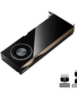 PNY RTX 6000 Ada 48GB GDDR6 Κάρτα Γραφικών VCNRTX6000ADA-PB