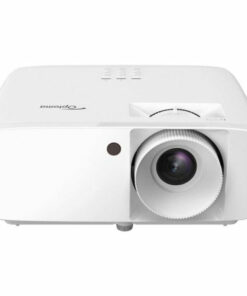 Optoma HZ146X-W 3D Projector DLP Full HD Απλής Λάμπας με Ενσωματωμένα Ηχεία