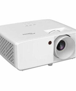 Alternative view of Optoma HZ146X-W 3D Projector DLP Full HD Απλής Λάμπας με Ενσωματωμένα Ηχεία