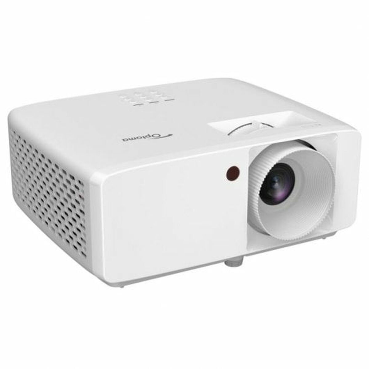 Optoma HZ146X-W 3D Projector DLP Full HD Απλής Λάμπας με Ενσωματωμένα Ηχεία - Image 2