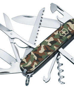 Victorinox Huntsman Ελβετικός Σουγιάς 1.3713.94