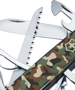 Alternative view of Victorinox Huntsman Ελβετικός Σουγιάς 1.3713.94