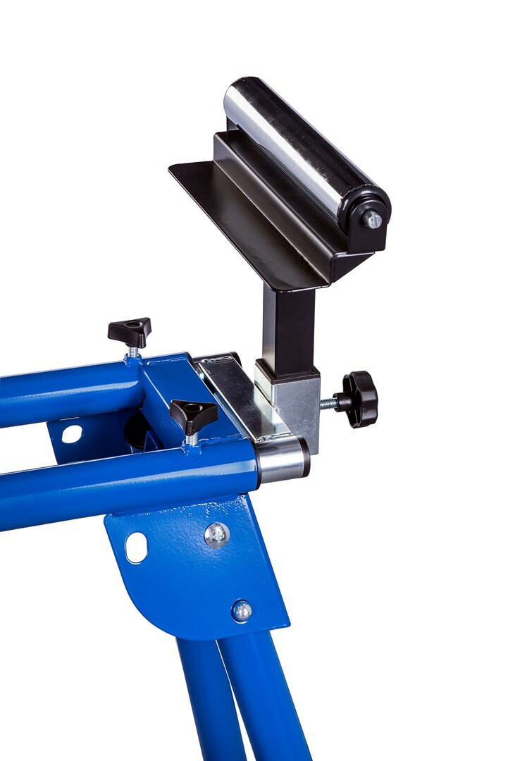 Scheppach UMF2000 Πάγκος Εργασίας Αντοχής 250kg 200x124x90cm 5907102900 - Image 2