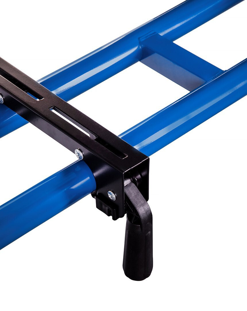 Scheppach UMF2000 Πάγκος Εργασίας Αντοχής 250kg 200x124x90cm 5907102900 - Image 3