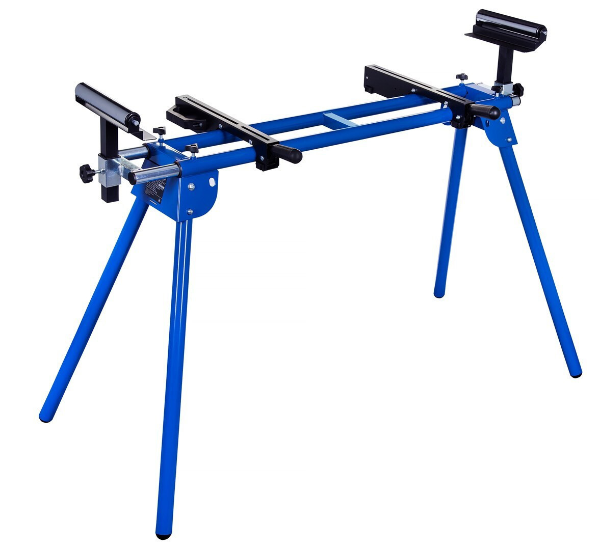 Scheppach UMF2000 Πάγκος Εργασίας Αντοχής 250kg 200x124x90cm 5907102900 - Image 4