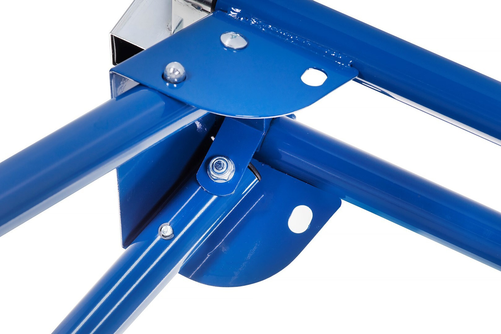 Scheppach UMF2000 Πάγκος Εργασίας Αντοχής 250kg 200x124x90cm 5907102900 - Image 5